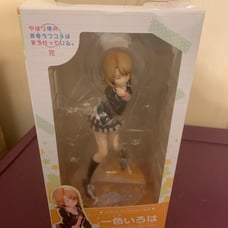 figures anime