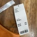 UO Jackie Seamless Zip-Up Halter Bra Top Size M/L Out From Under Sold Out