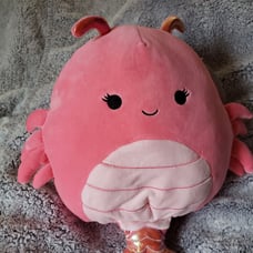 11 Simone Squishmallow
