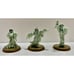 Heroscape Dawn of Darkness Shades of Bleakewoode Wave 2 Squads Complete