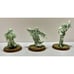 Heroscape Dawn of Darkness Shades of Bleakewoode Wave 2 Squads Complete