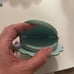 Bath and Body Works Ariel coin purse