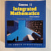 Integrated Mathematics Course II Third Edition