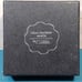 LAWYER OFFICE METAL PAPER WEIGHT DECOR NOVELTY LUCK DECISION ROULETTE WHEEL