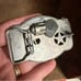 Revolver Belt Buckle