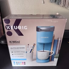 Keurig K-Mini
