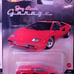 Hot Wheels Jay Leno Garage Premium Set