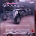 Hot Wheels Jay Leno Garage Premium Set