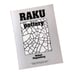 Raku Pottery (1991) by Robert Piepenburg Vintage Softcover Book SIGNED COPY