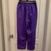 Vintage 1980’s park place fashions short sleeve button down & pants suit set