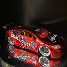 Jada Toys Import Racer Scion TC 1/24 scale