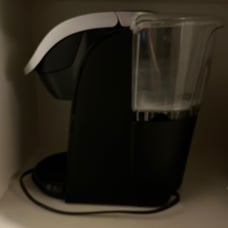 Keurig coffee maker