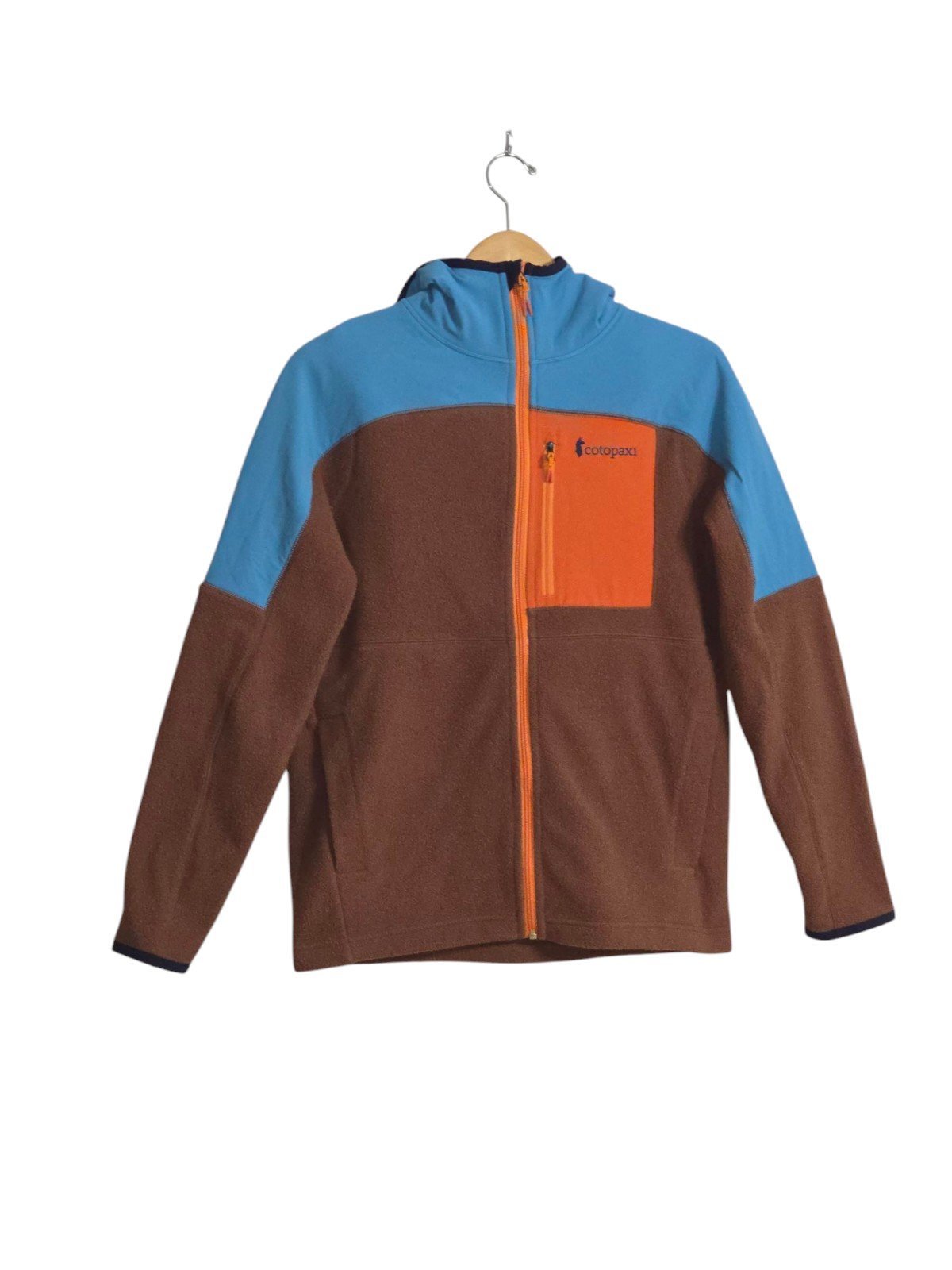 Cotopaxi Fleece Zip Up