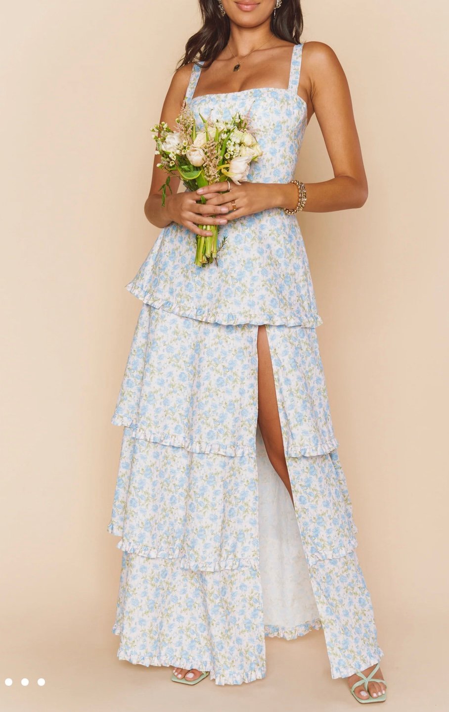Show Me Your MuMu dress