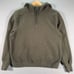 Lululemon Hoodie Sweatshirt Women 4 Green Activewear Athleisure Comfort Running