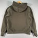 Lululemon Hoodie Sweatshirt Women 4 Green Activewear Athleisure Comfort Running