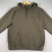 Lululemon Hoodie Sweatshirt Women 4 Green Activewear Athleisure Comfort Running