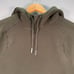 Lululemon Hoodie Sweatshirt Women 4 Green Activewear Athleisure Comfort Running