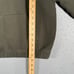 Lululemon Hoodie Sweatshirt Women 4 Green Activewear Athleisure Comfort Running