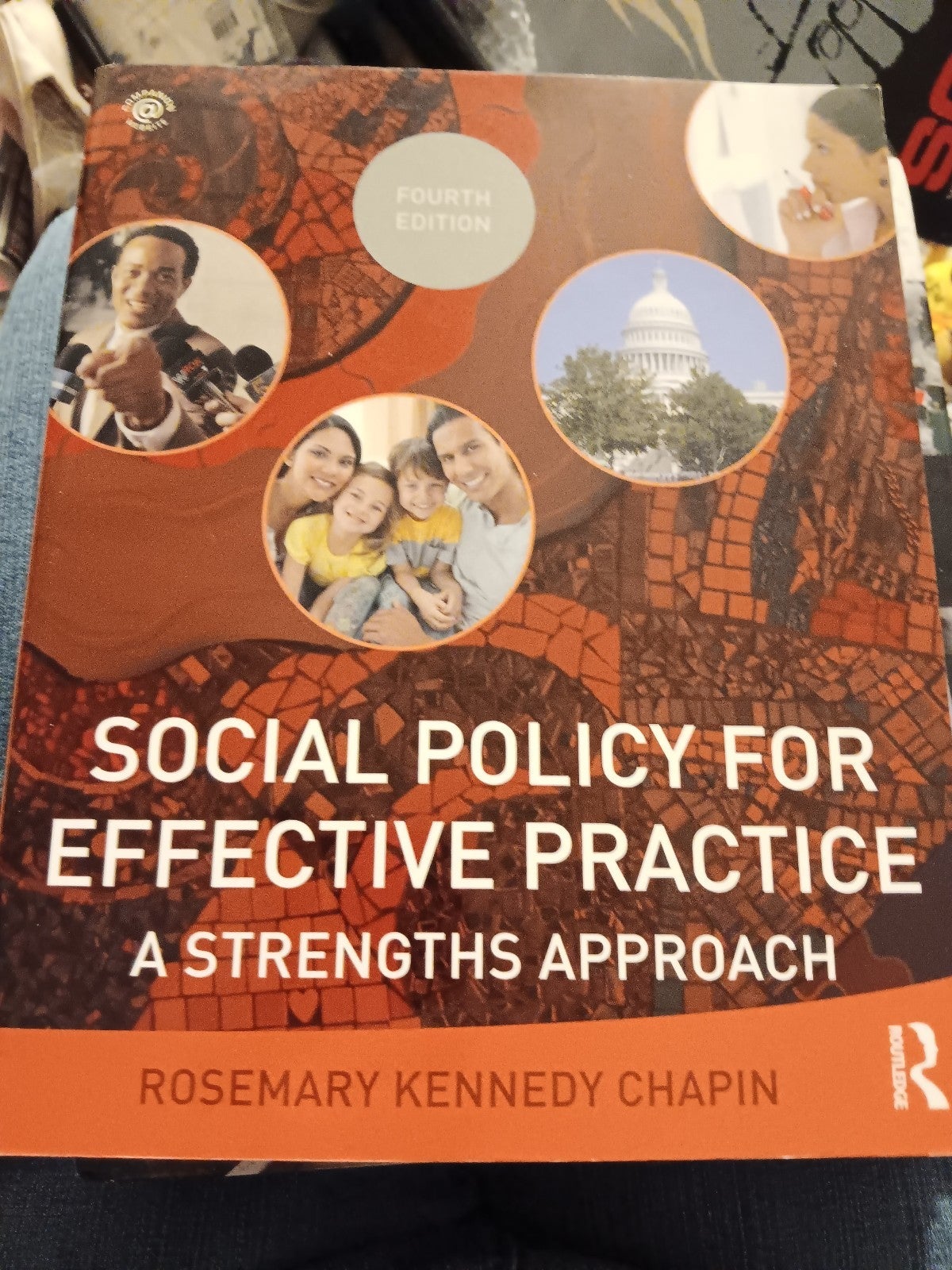 Social Work Social Policy for Effective practice