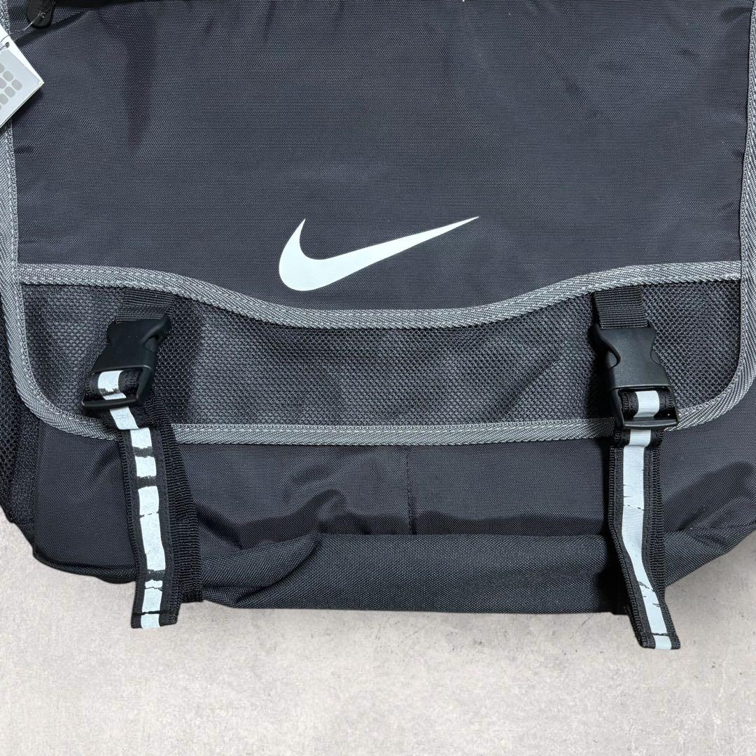 00s NIKE messenger bag archive y2k Nike Bags