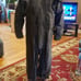 Vintage Australian duster