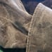 Vintage Australian duster