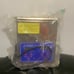 Digital Ultrasonic Cleaner Bath Jewelry Glasses Circuit Board Cleaning Machine