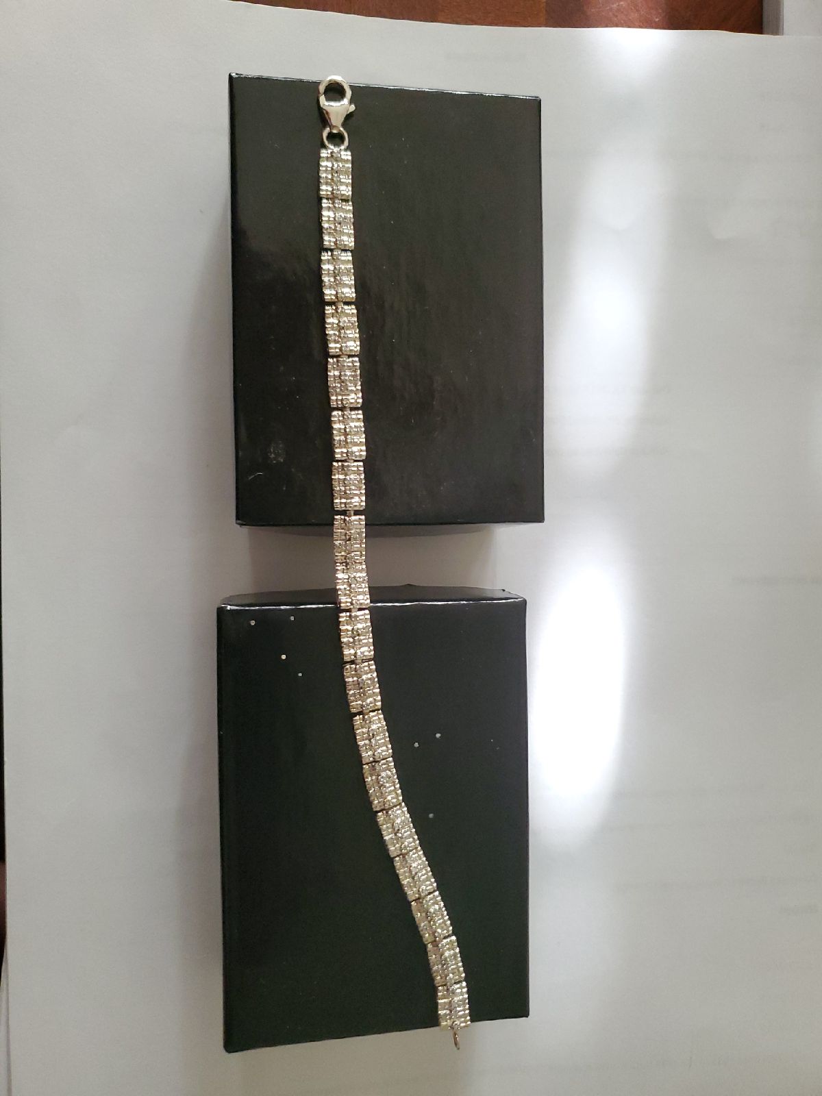 bracelet