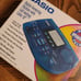 SEALED NIB Casio Answering Machine TA-145