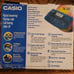 SEALED NIB Casio Answering Machine TA-145