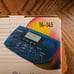 SEALED NIB Casio Answering Machine TA-145