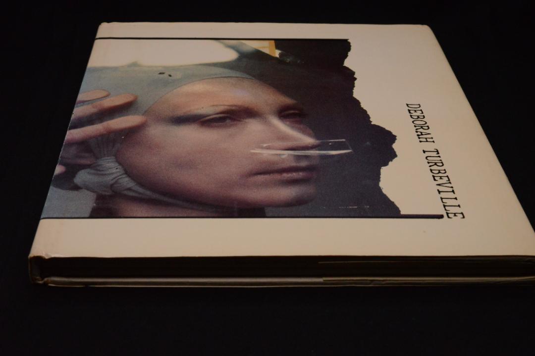 WALLFLOWER by Deborah Turbevilleデボラ・ターバヴィル - 古本