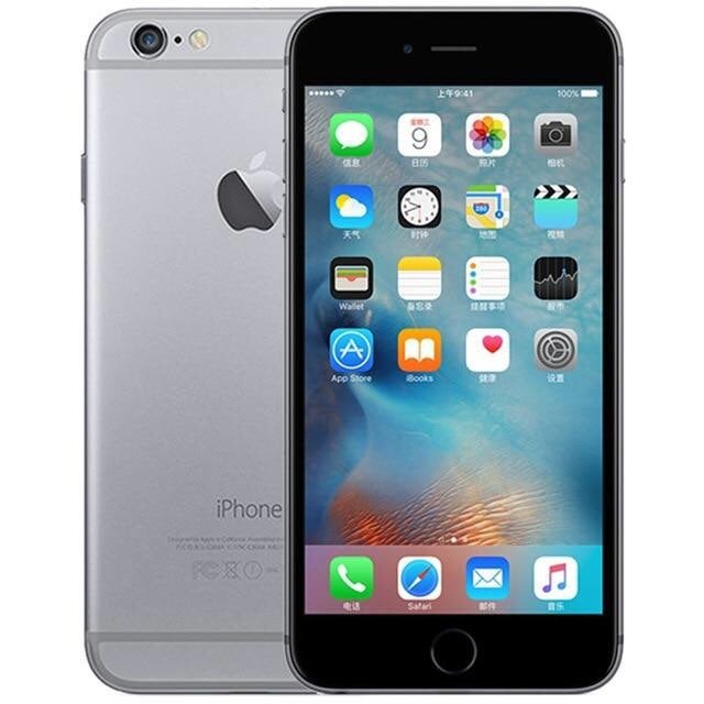 iPhone