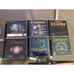 Lot of 12 PC Adventure Games - Journey, Odyssey, TimeScape, Dreamfall, Margrave
