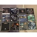 Lot of 12 PC Adventure Games - Journey, Odyssey, TimeScape, Dreamfall, Margrave