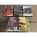 Lot of 12 PC Adventure Games - Journey, Odyssey, TimeScape, Dreamfall, Margrave