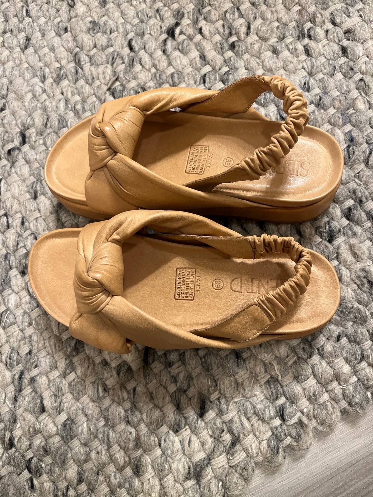 NWOT SilentD Sandals from Anthropologie
