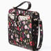 Kate Spade Laurel Way Boho Floral Large Roxanna Crossbody Bag Purse NWT