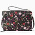 Kate Spade Laurel Way Boho Floral Large Roxanna Crossbody Bag Purse NWT
