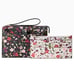 Kate Spade Laurel Way Boho Floral Large Roxanna Crossbody Bag Purse NWT