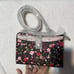 Kate Spade Laurel Way Boho Floral Large Roxanna Crossbody Bag Purse NWT