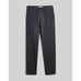 Madewell Men's Athletic Slim Chino Pants: COOLMAX® Edition, Thunder Cloud, 36X32