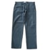 Madewell Men's Athletic Slim Chino Pants: COOLMAX® Edition, Thunder Cloud, 36X32