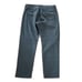 Madewell Men's Athletic Slim Chino Pants: COOLMAX® Edition, Thunder Cloud, 36X32