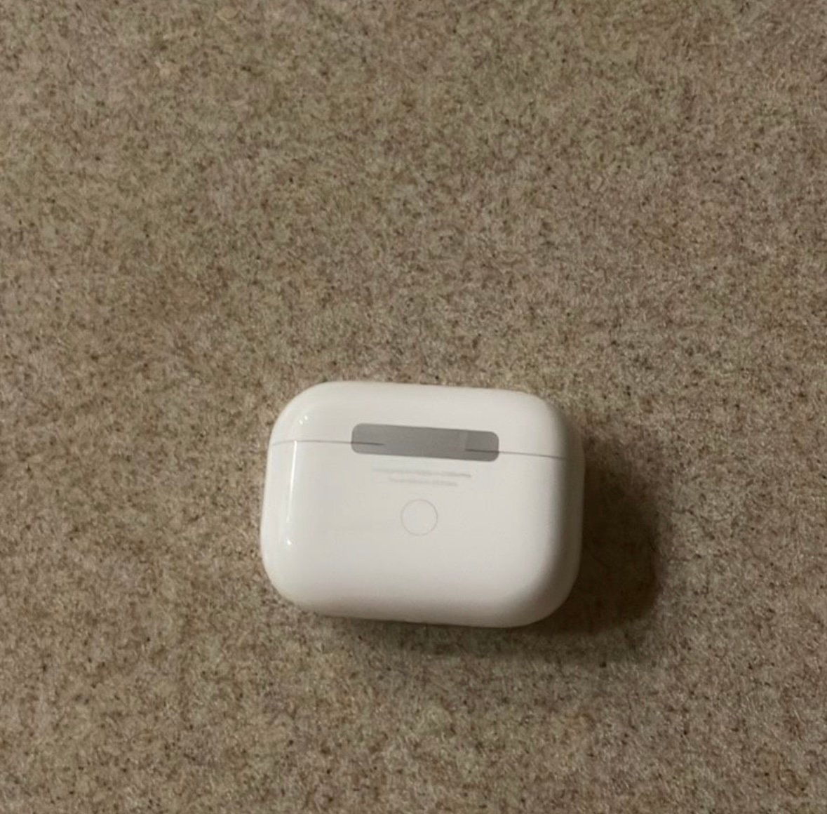 Apple AirPods