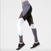 NWT TLF Vertex Leggings Black Sz Xs