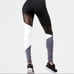 NWT TLF Vertex Leggings Black Sz Xs