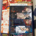Weekly Shonen Jump No. 5-6 2022 One Piece Jujutsu Kaisen Blue Box Manga Magazine