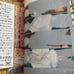 Weekly Shonen Jump No. 5-6 2022 One Piece Jujutsu Kaisen Blue Box Manga Magazine